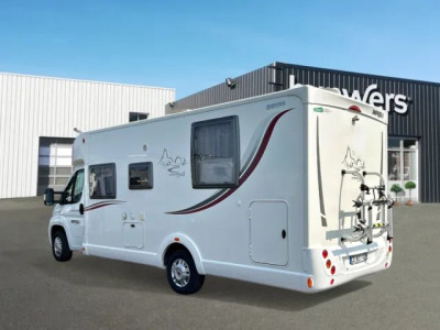 Rapido 691 FF - Photo 2