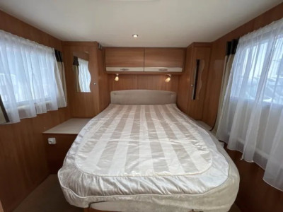Rapido 691 FF - Photo 4