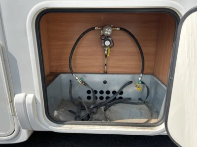 Rapido 691 FF - Photo 13
