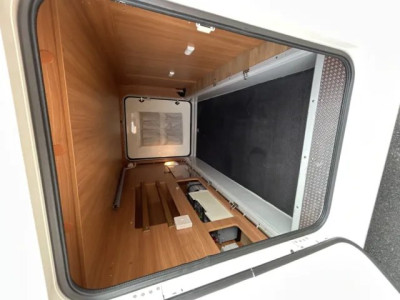 Rapido 691 FF - Photo 15