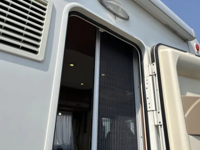 Rapido 691 FF - Photo 18