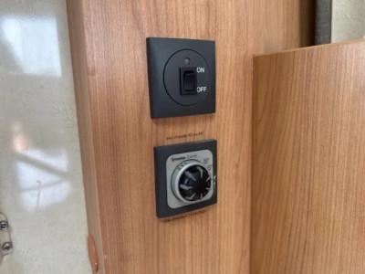 Rapido 691 FF - Photo 19