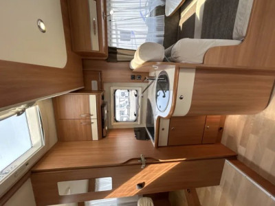 Rapido 691 FF - Photo 24