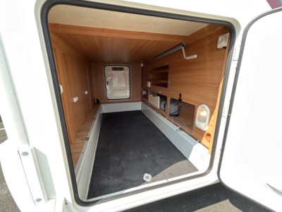 Rapido 691 FF - Photo 28
