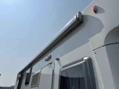 Rapido 691 FF - Photo 29