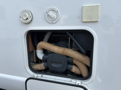 Rapido 691 FF - Photo 31