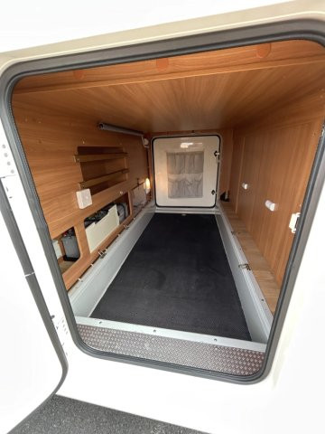 Rapido 691 FF - Photo 40