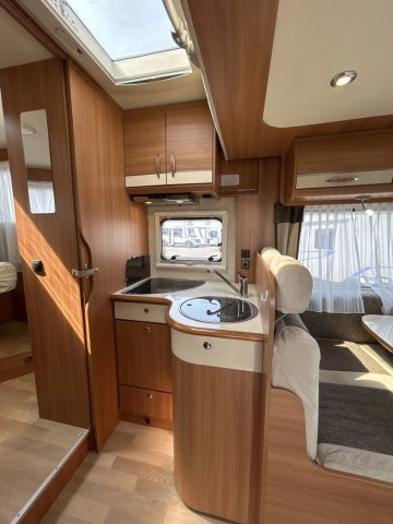 Rapido 691 FF - Photo 41