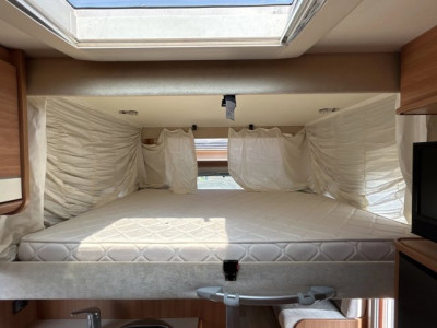 Rapido 691 FF - Photo 43