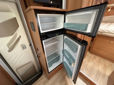 Rapido 691 FF - Photo 46