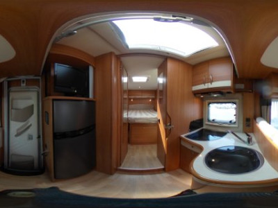 Rapido 691 FF - Photo 48