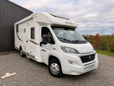 Rapido 691 FF Occasion