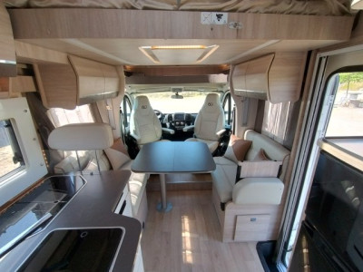 Rapido 696 F 60 Ans SERIE 6F 696F - 60° Anniversaire - Photo 12