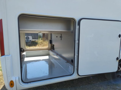 Rapido 696 F 60 Ans SERIE 6F 696F - 60° Anniversaire - Photo 14