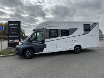 Rapido 696 F 65 Ans 696f édition 65e anniversaire Neuf