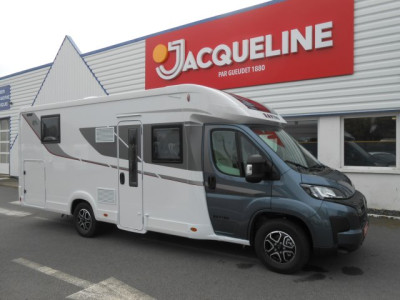 Rapido 696 F 65 Ans Neuf