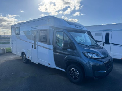 Rapido 696 F 65 Ans 696f édition 65e anniversaire Neuf