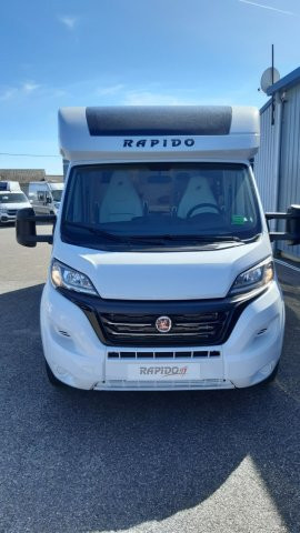 Rapido 696 F 696F - 88.280 € - #7