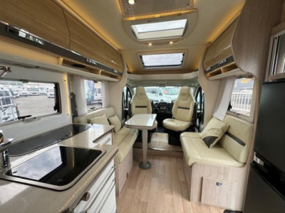 Rapido 696 F - Photo 5