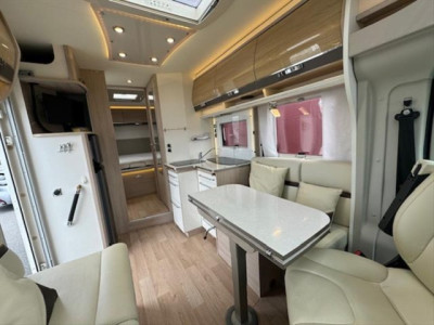 Rapido 696 F - Photo 6