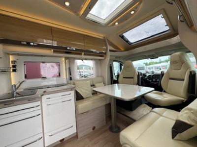Rapido 696 F - Photo 7