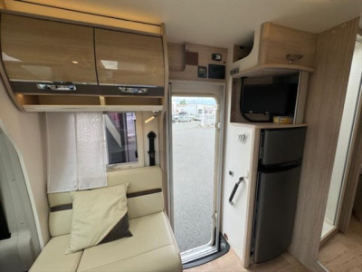 Rapido 696 F - Photo 10