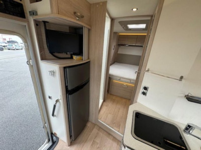 Rapido 696 F - Photo 11