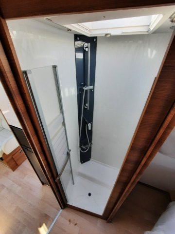 Rapido 696 F - Photo 5