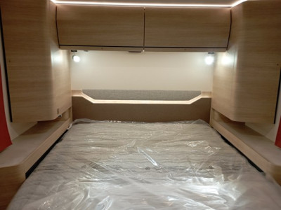 Rapido 696 F - Photo 7