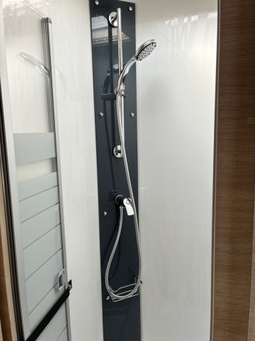Rapido 696 F - Photo 14