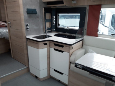 Rapido 696 F - Photo 4