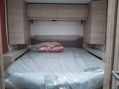 Rapido 696 F - Photo 8