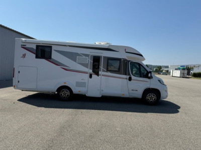 Rapido 696 F Fiat 2.2 L 140 ch - Photo 7