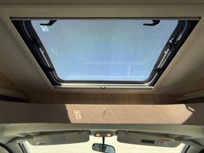 Rapido 696 F Fiat 2.2 L 140 ch - Photo 18