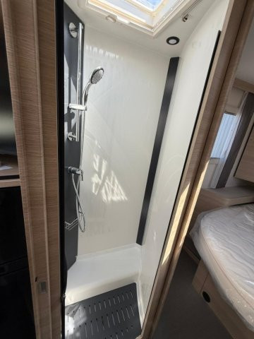 Rapido 696 F Fiat 2.2 L 140 ch - Photo 13