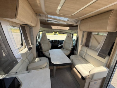 Rapido 696 F Fiat 2.2 L 140 ch - Photo 10