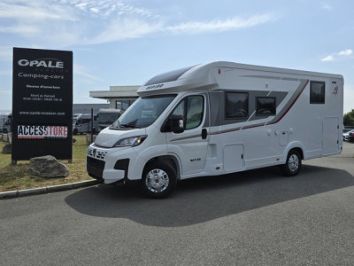 Achat Rapido 696 F 696F Neuf