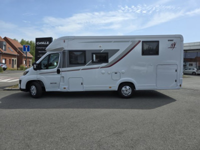 Rapido 696 F 696F - Photo 2