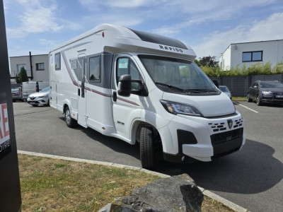 Rapido 696 F 696F - Photo 5
