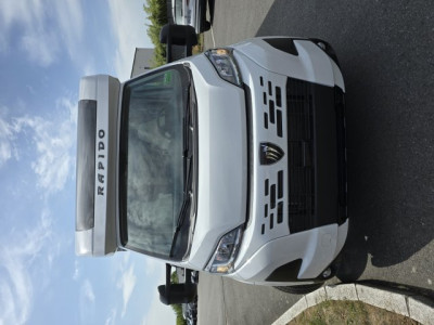 Rapido 696 F 696F - Photo 6