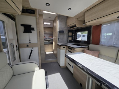 Rapido 696 F 696F - Photo 9