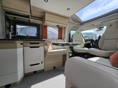 Rapido 696 F 696F - Photo 11