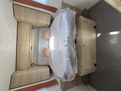 Rapido 696 F 696F - Photo 12