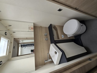 Rapido 696 F 696F - Photo 13