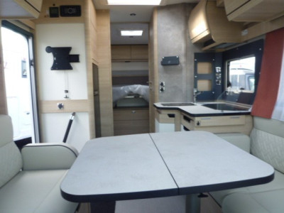 Rapido 696 F - Photo 11