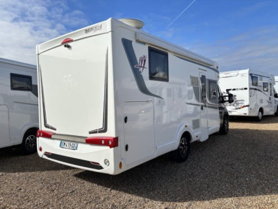 Rapido 696 F - Photo 2