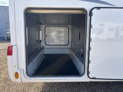 Rapido 696 F - Photo 3