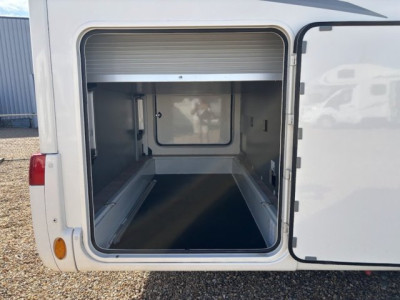 Rapido 696 F - Photo 4