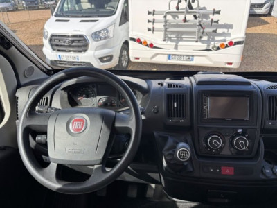 Rapido 696 F - Photo 5