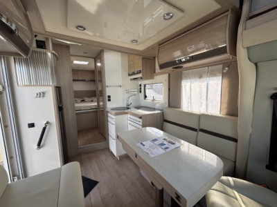 Rapido 696 F - Photo 6